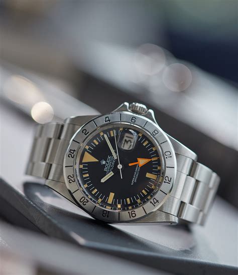 buy rolex 1655 explorer|rolex explorer ii diamond bezel.